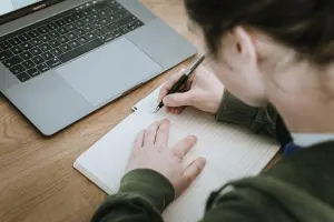 Ondersteuning bij opleidingen